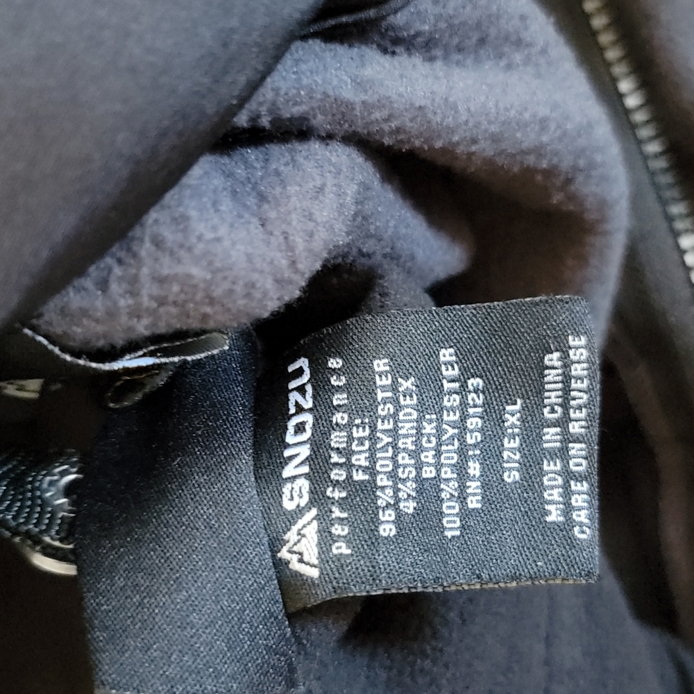 Snozu Performance Jacket - image 7